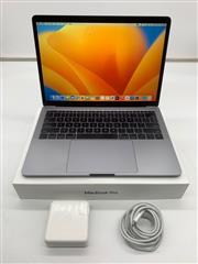 Apple Macbook Pro A1708 i5 2.30Ghz 128gb SSD 8gb Ventura 13.1 2017